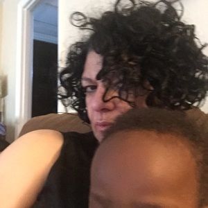 Meet your Posher, Gail